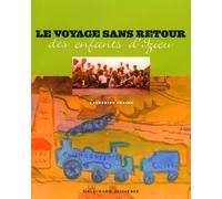 Le voyage sans retour des enfants d'Izieu
