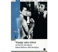 Le Voyage sans retour E