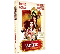 Le Voyage / The Voyage (1974) ( Il viaggio ) ( Le voyage )