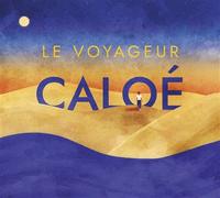 Le voyageur CD