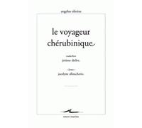 Le voyageur chérubinique ou épigrammes et maximes spirituelles pour conduire à la contemplation de Dieu