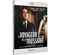 Le Voyageur de la Toussaint Blu-ray