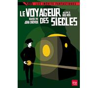 Le Voyageur des Siècles - Coffret 2 DVD DVD