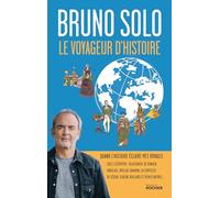 Le voyageur d'Histoire