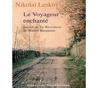 Le Voyageur enchanté