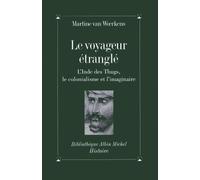 Le Voyageur étranglé : L'Inde des Thugs, le colonialisme et l'imaginaire