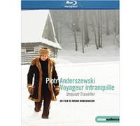Voyageur Intranquille [Blu-Ray]