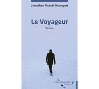 Le Voyageur Jonathan Russel Nsangou (Auteur)