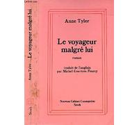Le Voyageur malgré lui