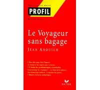 Le Voyageur sans bagage