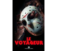 Le Voyageur: Un thriller à Séoul