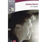 Le voyant Livre avec 1 CD audio - Jérôme Garcin - Gallimard - Texte lu (CD) - Textes lus CD