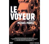 Le Voyeur