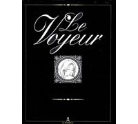 Le voyeur