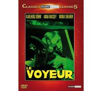 Le Voyeur