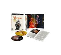 Le Voyeur [4K Ultra HD + Blu-Ray-Édition limitée]