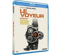 VOYEUR (LE) - BD