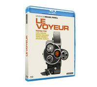 Le Voyeur Blu-ray