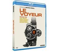 VOYEUR (LE) - BD