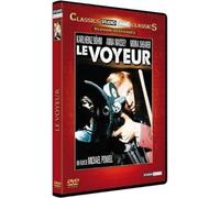 Le Voyeur – Studiocanal – DVD