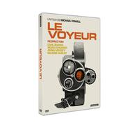 Le Voyeur DVD DVD