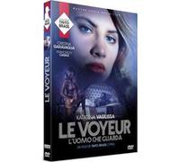 Le Voyeur DVD G