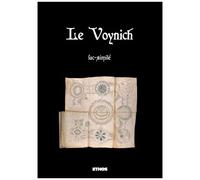 Le Voynich - Fac-Similé Hd Couleur