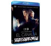 Le Voyou (1970) / El Canalla (Blu Ray)