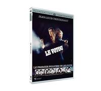 Le Voyou – Seven7 – DVD