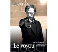 Le Voyou