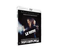 Le Voyou Blu-ray