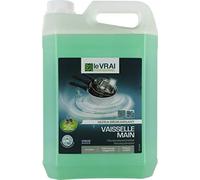 Le Vrai 11857 Liquide Vaisselle Main