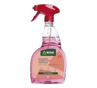 Détergent désinfectant sanitaire - 750 mL