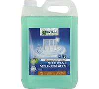 Le Vrai 12398 Nettoyant Multi-Surfaces