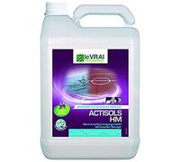 Le Vrai 12508 Détergent alcalin-Actisols HM