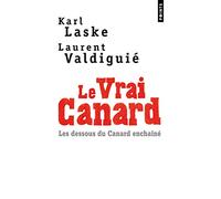 Le Vrai Canard