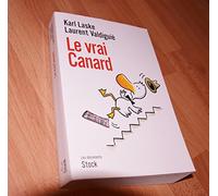 Le vrai canard