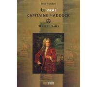 Le vrai capitaine Haddock: Herbert James
