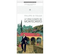 Le Vrai Comte De Montecristo