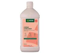 Le Vrai Professionnel – Crème à récurer – Flacon 1 L