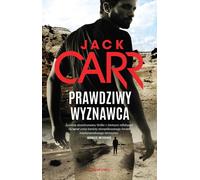 Le vrai croyant - Jack Carr (Buch auf Polnisch)