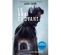 Le vrai croyant - Jack Carr - Nimrod - broché - Roman