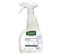 LE VRAI - Détachant feutres et colle HACCP - 750 ml