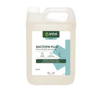 Le Vrai Détergent désinfectant HACCP Bactopin Plus - prêt à l'emploi - 5L