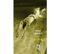Denis Lachaud – Le vrai est au coffre – Roman – Poche