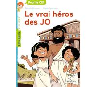 Le vrai héros des JO