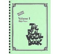 Le vrai livre de chant - Volume I : Voix haute