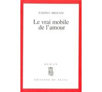 Le Vrai Mobile De L'amour