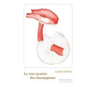 Le Vrai mystère des champignons