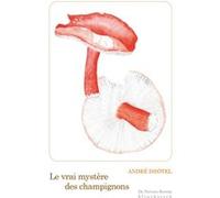 Le Vrai mystère des champignons André Dhôtel (Auteur), Patrick Reumaux (Préface), Élisabeth Leyris (Illustration), Christian Frund (Illustration)